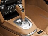  Gear shifter/center console photo